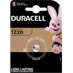 Duracell Клетка cr1220, литиева, 1бр. /пакет dl1220 (dl1220)