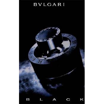 Bvlgari Black EDT 75 ml