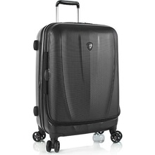 Heys Vantage Smart Access Black 66 cm 91 l