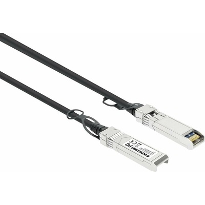 Intellinet 508452 Twinax SFP+ 10G DAC pasívny MSA 5m