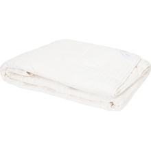 Masterjero Deka Natural Pure Cotton biela 160x200