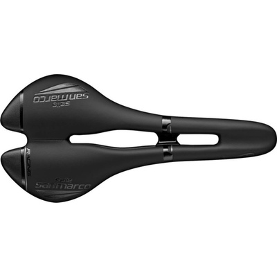 San Marco Aspide Open-Fit Racing Narrow čierne