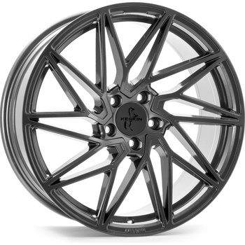 Keskin KT20 8x18 5x120 ET35 palladium