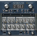 PSP AUDIOWARE StompFilter