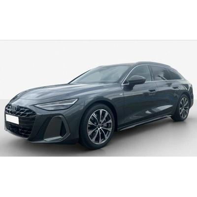 Audi A6 2.0 TDI quattro S tronic S-line Avant 150 kW