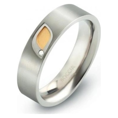 Boccia Titanový 0146 01