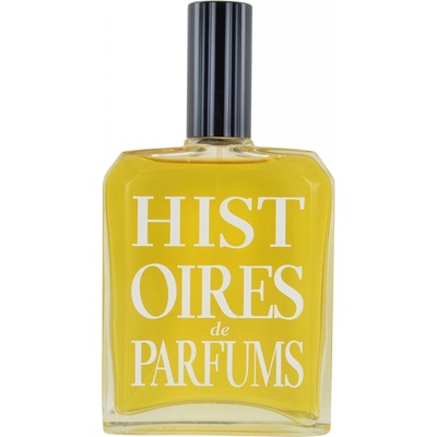 Histoires De Parfums 1876 Mata Hari parfumovaná voda dámska 120 ml