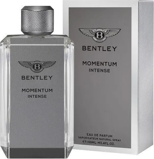 Bentley Momentum Intense EDP 100 ml