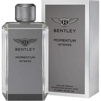 Bentley Momentum Intense EDP 100 ml