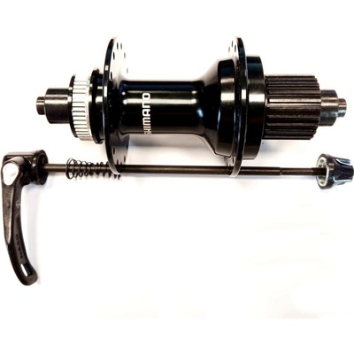 Shimano Alivio FH-MT401