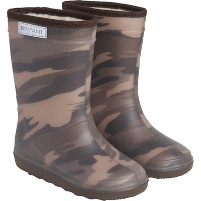 En Fant termo dark olive – Zbozi.Blesk.cz