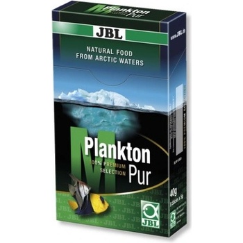JBL PlanktonPur M5 8x5 g