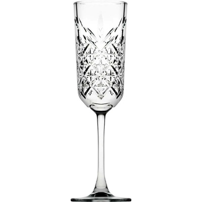 STALGAST STALGAST Flauta na šampanské 0,175 l 64x225 mm | Timeless