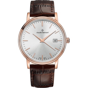 Image 1 of Claude Bernard 53007.37R.AIR