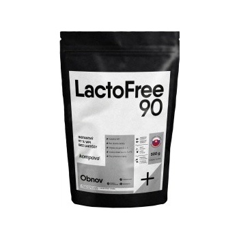 Kompava LactoFree 90 500 g