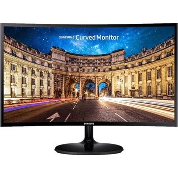 Samsung C27F390FHU