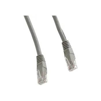 Image 1 of Turbo-X NET Patch UTP C6 Grey (5M)