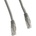 Turbo-X NET Patch UTP C6 Grey (5M)