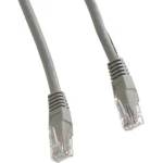 Turbo-X NET Patch UTP C6 Grey (5M)