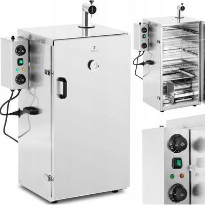 Royal Catering RCRO-870
