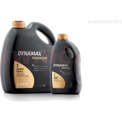 DYNAMAX Ultra GMD 5W-30 5 l