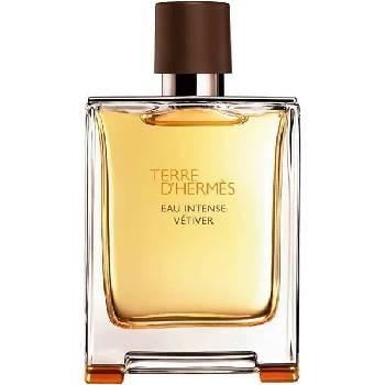 Hermès Terre D'Hermes Eau Intense Vetiver EDP 200 ml Tester