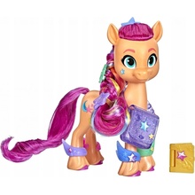 Hasbro My Little Pony Sunny Starscout