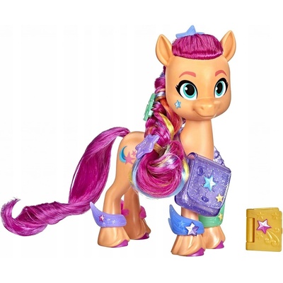 Hasbro My Little Pony Sunny Starscout