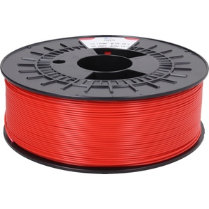 3DJAKE ABS Red - 1, 75 mm / 2300 g (9010707006732)
