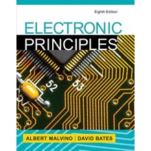 Electronic Principles Malvino Albert Paul