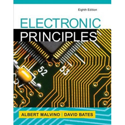 Electronic Principles Malvino Albert Paul