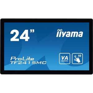 iiyama ProLite TF2415MC-B2 Монитори