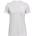 Under Armour Tech Twist Short Sleeve Womens - Halo Grey