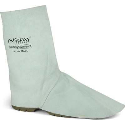 Гамаши от кожа (90101)