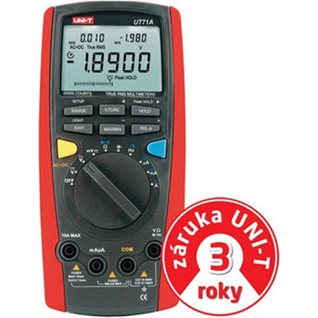 UNI-T 71A 2839