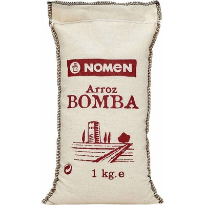 Nomen na Paellu ryža 1 kg