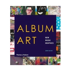 Album Art | John Foster (ISBN: 9780500294154)