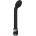 Toyz4Lovers Вибратор за g-точка "g diamond king black" 18 см