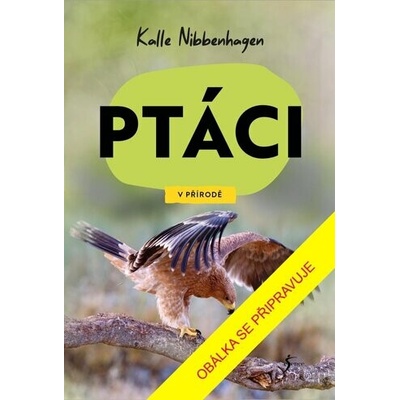 Ptáci - Kalle Nibbenhagen