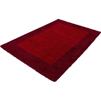 Ayyildiz Life Shaggy 1503 red