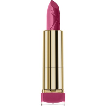 MAX Factor Червило за устни Colour Elixir Kiss, 110 Rich Raspberry, 4 g