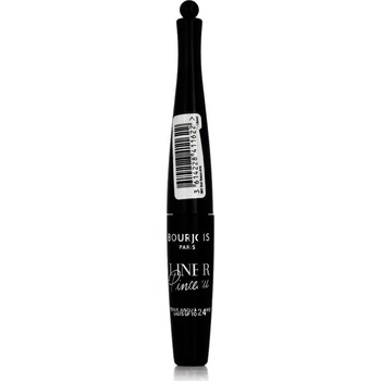 Bourjois tekuté očné linky Liner Pinceau 001 2,5 ml