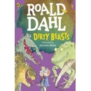 Dirty Beasts - Dahl Roald