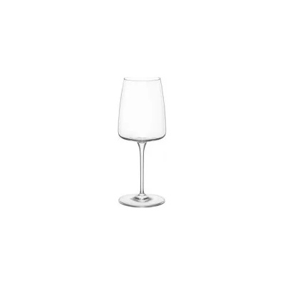 Bormioli Rocco Стъклена чаша за бяло вино 378мл nexo-(3.65751) (0110357)