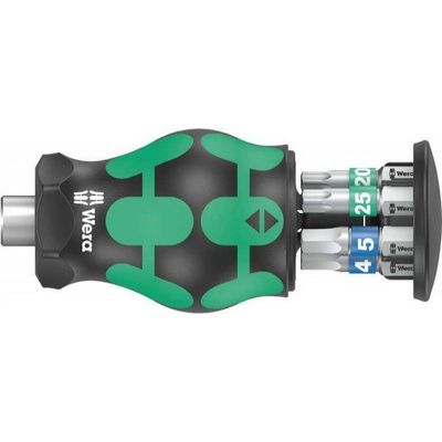 Wera Držák bitů 6 ks 008875