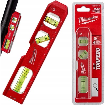 MILWAUKEE Torpedo Compact 4932459097