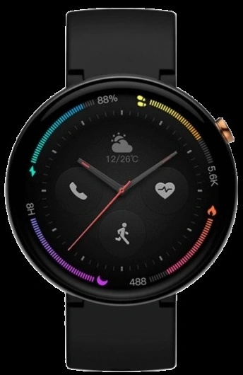 Amazfit Nexo od 409 Kč