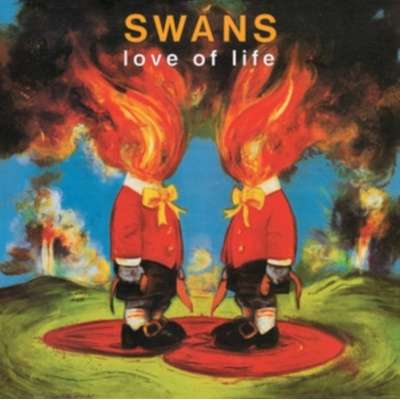 SWANS: LOVE OF LIFE LTD. LP