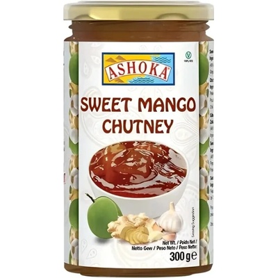 Ashoka Čatní Mango sladké 250 g