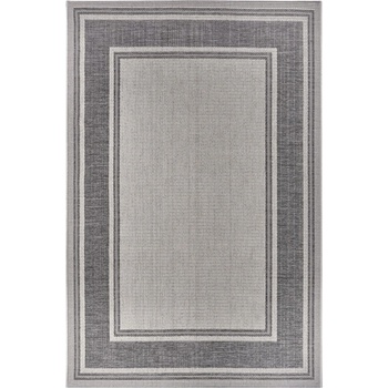 Hanse Home Сив външен килим 155x235 cm Clyde Cast - Hanse Home (105910-155x235)